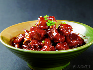 Sichuan Cuisine Restaurant