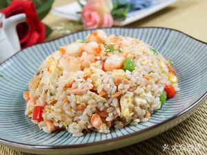 Hui Ge Fried Rice & Pot (Shuanghe Garden Branch)