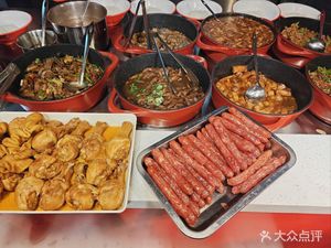 Qingyuan Village Duck Rice (Wanggu Li Branch)