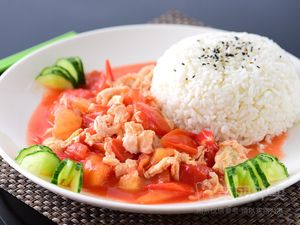 Spring Food Moment (Tiansheng Building Store)