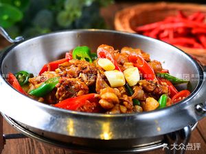 Pinshang Kitchen (Hengshan Garden Branch)