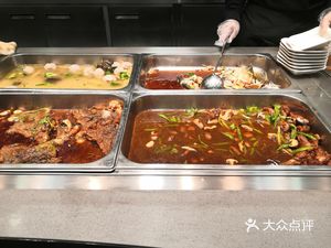 A Little Vegetable Dish (Jianye Branch)