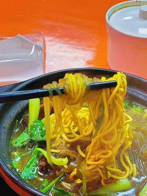 Black Skin Pot Restaurant (Wenguang Road Branch)