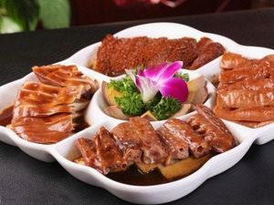 Chen Qiao Roast Duck (Shuanghe Garden Branch)