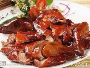 Yurun Food (Xinjiekou Branch)