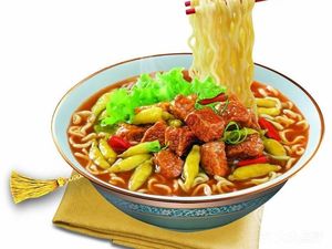 Qijia Wan Beef Dumpling Pot (Hengshan Road Branch)