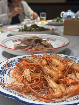 Xiao Yan's Home-style Cuisine (Yurun Street Branch)