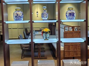 CPA Restaurant - Rural Cuisine