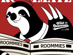 Roommate American Restaurant & Bar (Xicheng Ye Wēi Yán Branch)