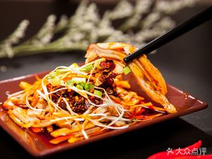 Li Ji Handmade Noodles (Huangshan Road Store)