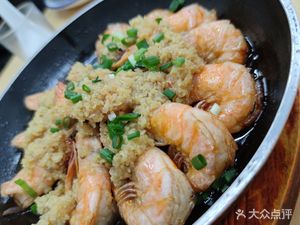 Ju Qian Home-style Cuisine (Jingjin Garden Branch)