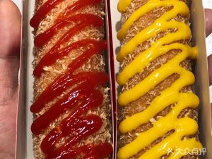 One Bite Cheese Stick (Hexi Wanda Store)