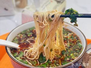 Wutang Xiao Long Bao (Wanda Plaza Store)