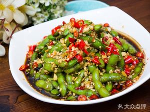 Xuzhou Lamb Soup & Lobster (Jixian Street Store)