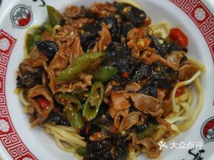 Ning Xiang Chi · Super Beef Noodle Rice (Suning Huigu Branch)