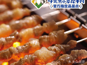 Zhao Dapao BBQ & Craft Beer Factory (Innovation Plaza Store)