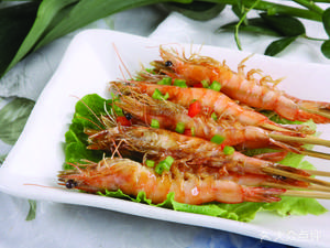 Xinjiang Taklamakan BBQ Restaurant (Jingjin Garden Store)