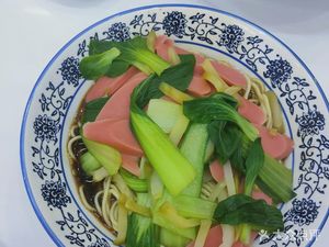 Yiwan Pidu Noodles (Jingjin Garden Store)