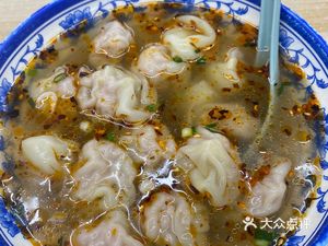 Anqing Dumpling Specialty Old Brine Noodles (Jingjin Garden Branch)