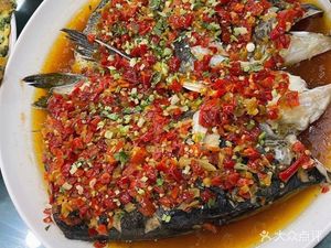 Qixia Xingcheng Restaurant