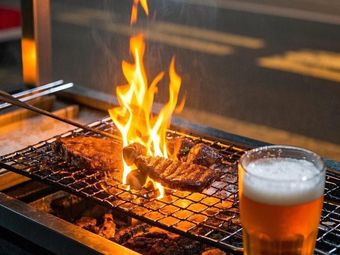 Xin Jiu Yin Hidden Rib Roast & Pub (Nanjing Wanda Mall Store)