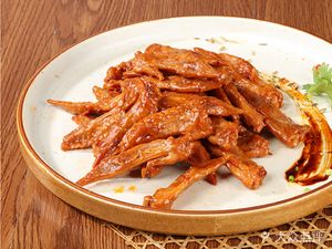 Jiu Jiu Ya Duck Neck (Xianlin Wanda Mall Store)