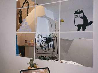 Not Just Bagel & Coffee