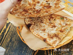 Anbei All-Mutton Restaurant (Xianlin Avenue Branch)