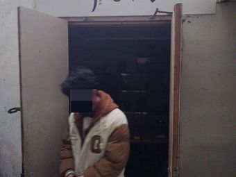 Lòng Tào Fried Chicken