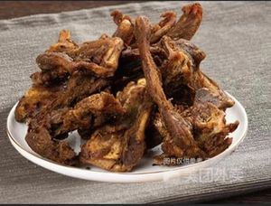 Wang Fu Ji Beijing Roast Duck (Gaoke Rongjing Branch)