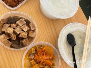 Chao Yue Ke Teahouse (Nanjing Wanda Mall Store)