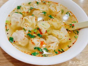 Anqing Dumplings (Xigang Community Branch)