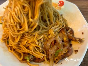 Shaxian Snacks (Xigang Home Community Branch)