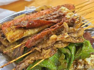 Cai Da Chuan Chuan (Sajia Wan Branch)