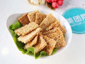 Ruan Dingbing Pancake Shop (Mofan Ma Road Community Branch)