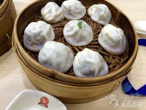 Ji Ming Soup Dumplings (Guangdong Road Branch)