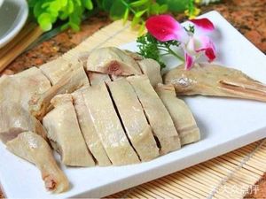 Shuiximen Xiao Sun Duck Shop