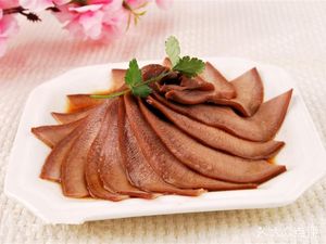 Liuhua Specialties (Sapailou Branch)