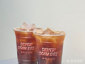 Seven Square Coffee Supply and Marketing Cooperative (Huihui Street Store)