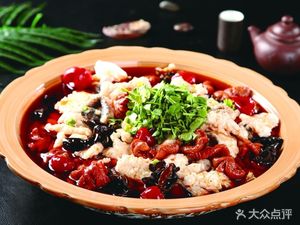 Xuzhou Specialty Restaurant (Xin Men Kou Branch)