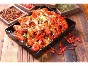 Wang's Street Food Stall (Guangdong Road Store)