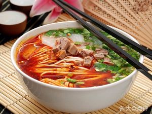 Anqing Snack Shop (Guangdong Road Branch)