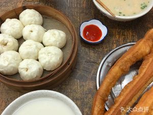 No Alumina Safe Fried Dough Sticks (Sajia Wan Community Store)