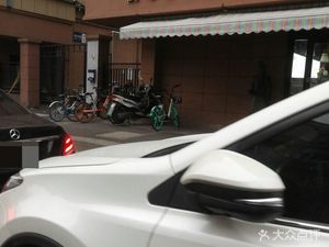 Shaanxi Lao Shun Meat Sandwich Shop (Sapailou Branch)