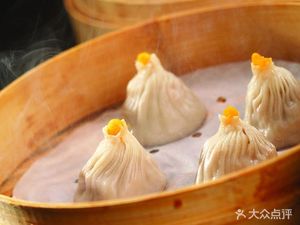 Wang Ji Tang Bao (Sajia Wan Community Branch)