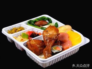 Xingfu Fast Food Special Rice Bowl (Zhongfu Road Branch)