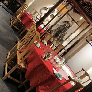 Xiaocaiyuan New Anhui Cuisine (Nanjing Sanpailou Store)