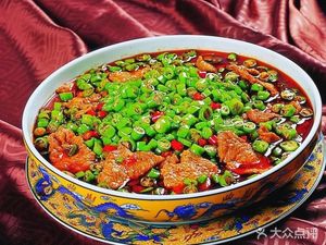 Junfei Special Rice Bowl (Mofan Ma Road Community Store)