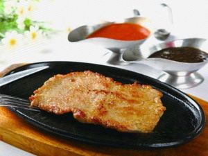 Stone Egg Pancake (Huilong Bridge Branch)