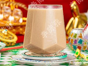 Li Chen Zhang Soy Milk & Fried Dough Sticks Market (Jianning Branch)